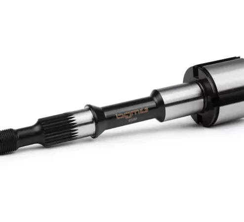 Hauptwelle -BGM PRO- Vespa V50, V90, 50N, PV125, ET3, SS50, SS90, PK S, PK SS, PK XL1, PK XL2, PK HP, PK FL, PK ETS, PK Rush