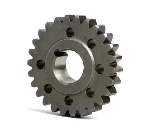 Primärritzel -BGM PRO 2,56->2,65- Vespa V50, PV125, ET3, PK50, PK80, PK125 – 26 Zähne