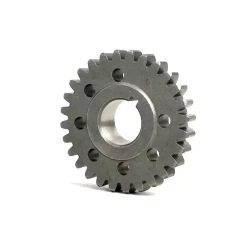 Primärritzel -BGM PRO 2,56->2,46- Vespa V50, PV125, ET3, PK50, PK80, PK125 – 28 Zähne
