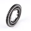 Gang 4 -BGM PRO, 4-Gang-Getriebe- Vespa PK S, PK XL1, PK XL2, ETS, V50 (V5A1T ab Nr. 69444), Special (V5B3T ab Nr. 94315), Elestart (V5B4T ab Nr. 1514), PV125 (VMA2T ab Nr. 150203), ET3 (VMB1T ab Nr. 8161) – 48 Zähne (kurz)