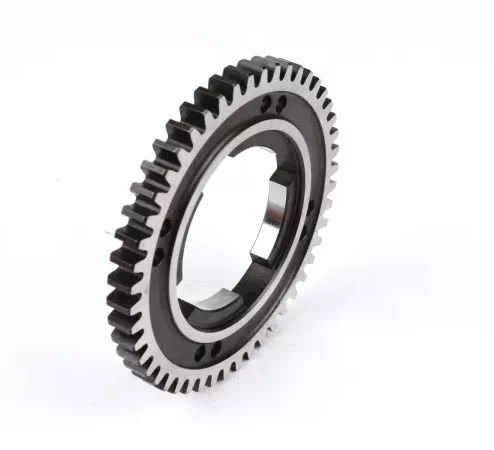 Gang 4 -BGM PRO, 4-Gang-Getriebe- Vespa PK S, PK XL1, PK XL2, ETS, V50 (V5A1T ab Nr. 69444), Special (V5B3T ab Nr. 94315), Elestart (V5B4T ab Nr. 1514), PV125 (VMA2T ab Nr. 150203), ET3 (VMB1T ab Nr. 8161) – 48 Zähne (kurz)
