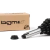 Nebenwelle -BGM PRO Touring- Vespa V50, PV125, ET3, PK50, PK80, PK125 S-XL – 10-14-18-21 Zähne (verwendet mit original Getriebe, kurzer vierter Gang)