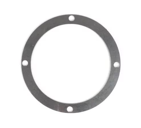 Abdeckblech Primär -BGM PRO Ø70mm- Vespa PK50 XL2, PK125 XL2