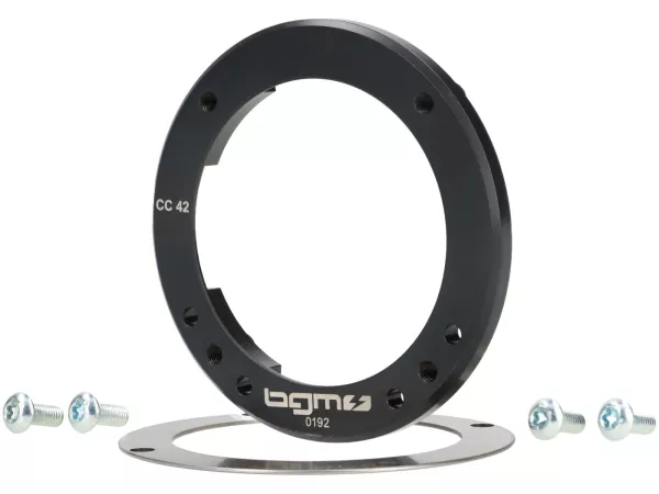 Primärreparaturkit -BGM PRO verstärkt CNC- Vespa V50, V90, SS50, SS90, PV125, ET3, PK50, PK80, PK50 S, PK80 S, PK125 S, PK50 XL, PK125 XL, ETS, PK50 SS
