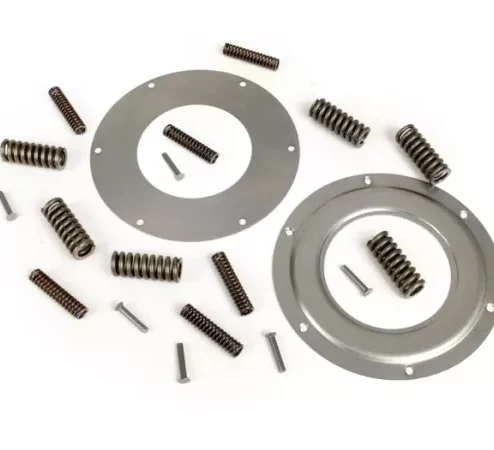 Primärreparaturkit -BGM PRO 12 Federn (verstärkt+)- Vespa Largeframe PX80, PX125, PX150, PX200, Cosa, T5 125cc,  Sprint, GS160 / GS4, SS180, VNC (ab 11001), GT125, GTR125, TS125, GL150, VBC