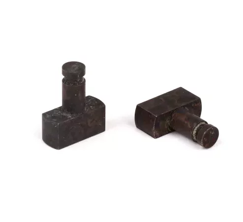 Schubklotz-Set für Schaltgabel – Schaltklaue -BGM PRO- Vespa V50, V90, SS50, SS90, PV125, ET3, PK S, PK XL