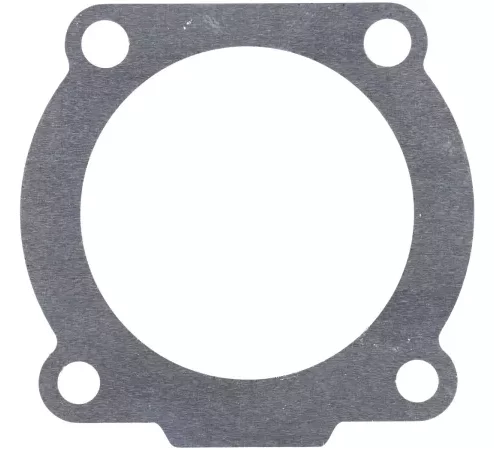 Spacer Zylinderkopf -BGM ORIGINAL 172 ccm- Piaggio 125-150 ccm AC 2-Takt – 1,0mm