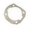 Spacer Zylinderfuß -BGM ORIGINAL- Vespa V50, PV125, ET3, PK50, PK80, PK125 – 0.5mm