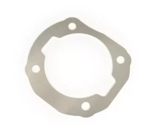 Spacer Zylinderfuß -BGM ORIGINAL- Vespa V50, PV125, ET3, PK50, PK80, PK125 – 2.0mm