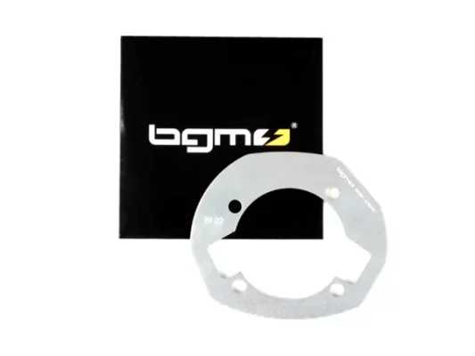 Spacer Zylinderfuß -BGM PRO- Lambretta LI, LIS, SX 125-150, TV 175 (Serie 2-3), DL/GP 125-150 – 3.0mm