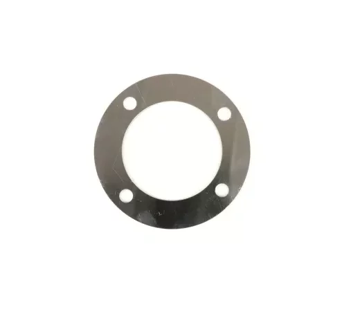 Spacer Zylinderkopf -BGM ORIGINAL Ø=65,0mm- Lambretta LI 125-150, LIS, SX 125-150, TV 175 (Serie 2-3), DL/GP 125-150 – 1,5mm