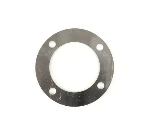 Spacer Zylinderkopf -BGM ORIGINAL Ø=65,0mm- Lambretta LI 125-150, LIS, SX 125-150, TV 175 (Serie 2-3), DL/GP 125-150 – 2,0mm
