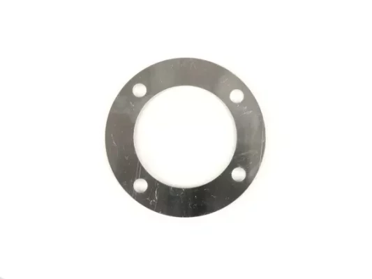 Spacer Zylinderkopf -BGM ORIGINAL Ø=65,0mm- Lambretta LI 125-150, LIS, SX 125-150, TV 175 (Serie 2-3), DL/GP 125-150 – 2,0mm