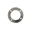 Spacer Zylinderkopf -BGM ORIGINAL Ø=65,0mm- Lambretta LI 125-150, LIS, SX 125-150, TV 175 (Serie 2-3), DL/GP 125-150 – 2,5mm