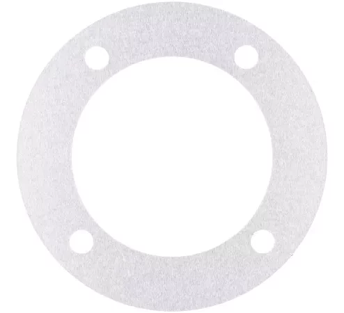 Spacer Zylinderkopf -BGM ORIGINAL Ø=71,0mm- Lambretta SX 200, TV 200, DL/GP 200 – 1,0mm