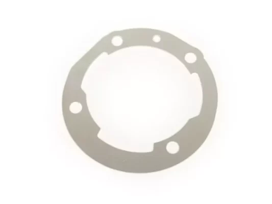 Spacer Zylinderfuß -BGM ORIGINAL- Malossi 210 ccm MHR / SPORT  – Vespa PX200, Rally200, Cosa200 – 0.5mm