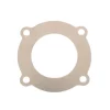 Spacer Zylinderkopf -BGM ORIGINAL Ø46mm- Vespa P80X, PX80, PX80E – 0.5mm