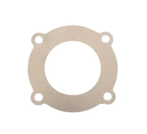 Spacer Zylinderkopf -BGM ORIGINAL Ø46mm- Vespa P80X, PX80, PX80E – 0.5mm