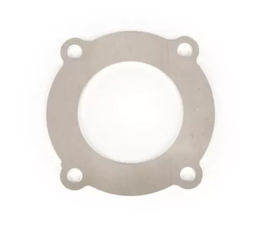 Spacer Zylinderkopf -BGM ORIGINAL Ø46mm- Vespa P80X, PX80, PX80E – 1.5mm