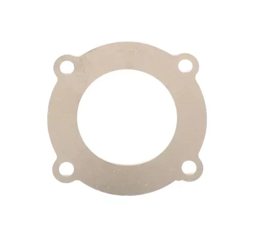 Spacer Zylinderkopf -BGM ORIGINAL Ø52.5mm- Vespa PX125, Cosa125, GT125, GTR125, TS125, Super125 – 0.5mm
