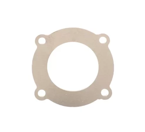 Spacer Zylinderkopf -BGM ORIGINAL Ø52.5mm- Vespa PX125, Cosa125, GT125, GTR125, TS125, Super125 – 1.0mm