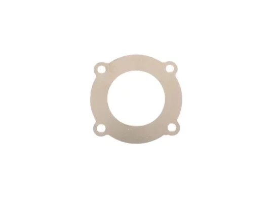 Spacer Zylinderkopf -BGM ORIGINAL Ø52.5mm- Vespa PX125, Cosa125, GT125, GTR125, TS125, Super125 – 1.5mm