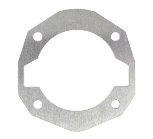 Spacer Zylinderfuß -BGM ORIGINAL- Vespa Largeframe 125-150 ccm, 2 Kanal- VNA, VNB, VBA, VBB, VNC, VLB, Sprint, GT – 1.0mm