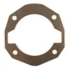 Spacer Zylinderfuß -BGM ORIGINAL- Vespa Largeframe 125-150 ccm, 2 Kanal- VNA, VNB, VBA, VBB, VNC, VLB, Sprint, GT – 1.5mm
