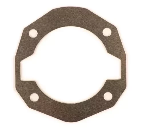 Spacer Zylinderfuß -BGM ORIGINAL- Vespa Largeframe 125-150 ccm, 2 Kanal- VNA, VNB, VBA, VBB, VNC, VLB, Sprint, GT – 1.5mm