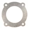 Spacer Zylinderkopf -BGM ORIGINAL Ø57.0mm- Vespa GL150 (VLA1T), Sprint150 (VLB1T), Super150 (VBC1T), Umrüstzylinder PX80 auf 125ccm – 1.5mm