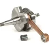 Kurbelwelle -BGM ORIGINAL Standard (Drehschieber) 48mm Hub, 105mm Pleuel-  Vespa P80X, PX80