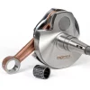 Kurbelwelle -BGM Pro Touring (Drehschieber) 57mm Hub, 105mm Pleuel- Vespa PX125, PX150