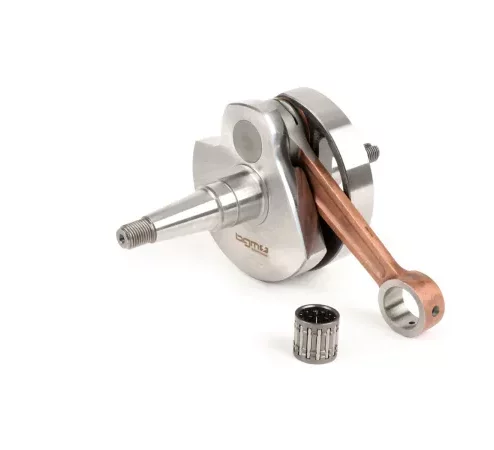 Kurbelwelle -BGM Pro Touring (Drehschieber) 57mm Hub- Vespa PX200