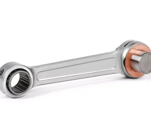 Pleuel -BGM PRO-passend für Kurbelwelle BGM0318, 120mm, für Kolbenbolzen Ø16mm, Hubzapfen Ø20mm