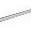Schwingenachse für Motorschwingarm Parallelogramm 15,8 x 215 mm -BGM ORIGINAL- Gilera Runner FX125, FXR180, Piaggio Skipper 125 2-Takt, SKR125/150, TPH125, ZIP125 4-Takt