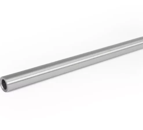 Schwingenachse für Motorschwingarm Parallelogramm 15,8 x 215 mm -BGM ORIGINAL- Gilera Runner FX125, FXR180, Piaggio Skipper 125 2-Takt, SKR125/150, TPH125, ZIP125 4-Takt