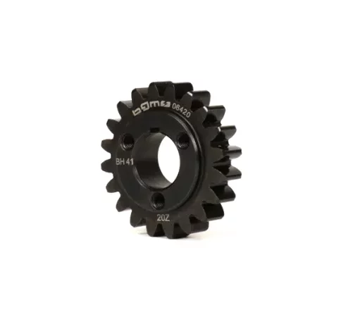 Primärritzel -BGM PRO 20/64 (3.20) für BGM PRO Primär- Vespa V50, PV125, ET3, PK50, PK80, PK125 – 20 Zähne (gerade verzahnt)