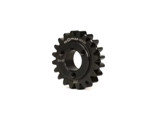 Primärritzel -BGM PRO 20/64 (3.20) für BGM PRO Primär- Vespa V50, PV125, ET3, PK50, PK80, PK125 – 20 Zähne (gerade verzahnt)