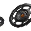 Primärübersetzung (ohne Kupplungskorb) -BGM PRO- Vespa V50, PV125, ET3, PK50, PK80, PK125 – 64Z – 21/64 (3.05)