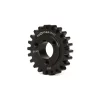 Primärritzel -BGM PRO 22/64 (2.91) für BGM PRO Primär- Vespa V50, PV125, ET3, PK50, PK80, PK125 – 22 Zähne (gerade verzahnt)