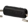 Auspufffeder -BGM ORIGINAL- Anti Rattle Edelstahl – 50mm