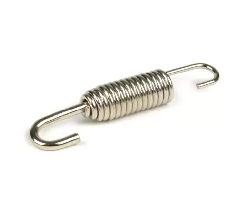 Auspufffeder -BGM ORIGINAL- Edelstahl – 50mm