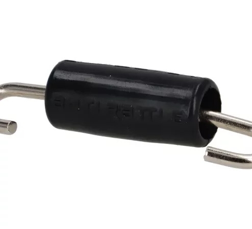 Auspufffeder -BGM ORIGINAL- Anti Rattle Edelstahl – 55mm