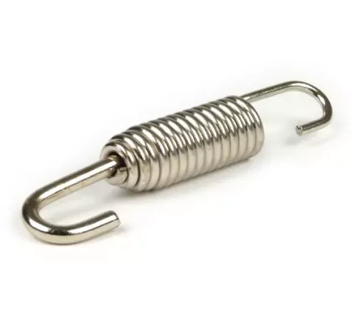 Auspufffeder -BGM ORIGINAL- Edelstahl – 55mm