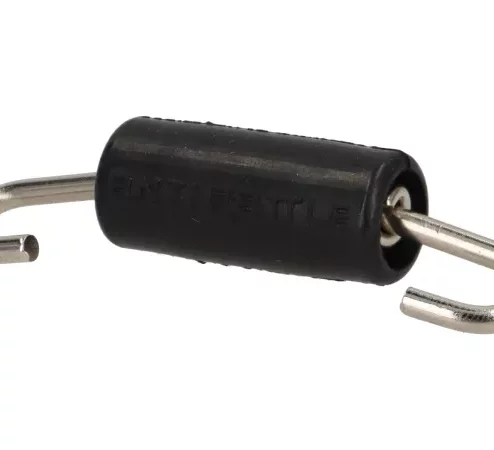 Auspufffeder -BGM ORIGINAL- Anti Rattle Edelstahl – 60mm