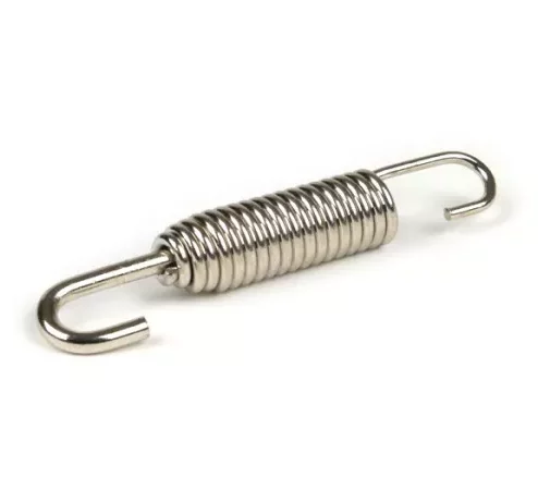Auspufffeder -BGM ORIGINAL- Edelstahl – 60mm