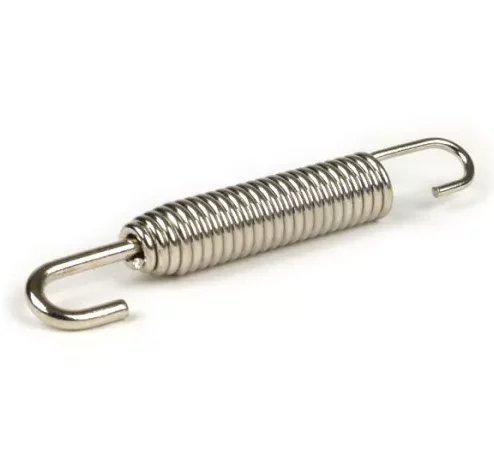 Auspufffeder -BGM ORIGINAL- Edelstahl – 70mm