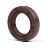 Wellendichtring 19x30x6,5mm -BGM PRO FKM/Viton® (E10 beständig)- (verwendet für Kurbelwelle Antriebseite Piaggio 50 ccm 2-Takt)
