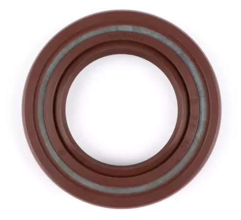 Wellendichtring 24x40x7mm -BGM PRO FKM/Viton® (E10 beständig)- (verwendet für Kurbelwelle Lichtmaschinenseite , Vespa Rally180 (VSD1T), Vespa Rally200 (VSE1T bis Bj. 1976)