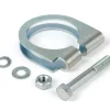 Auspuffkrümmerschelle -BGM PRO BigBox TOURING (BBT)- Vespa PX80, PX125, PX150, Sprint, GT, GTR